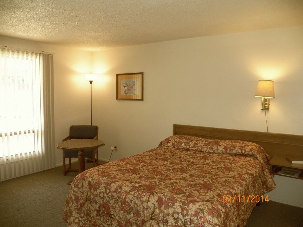 Schuyler Inn 외부 사진