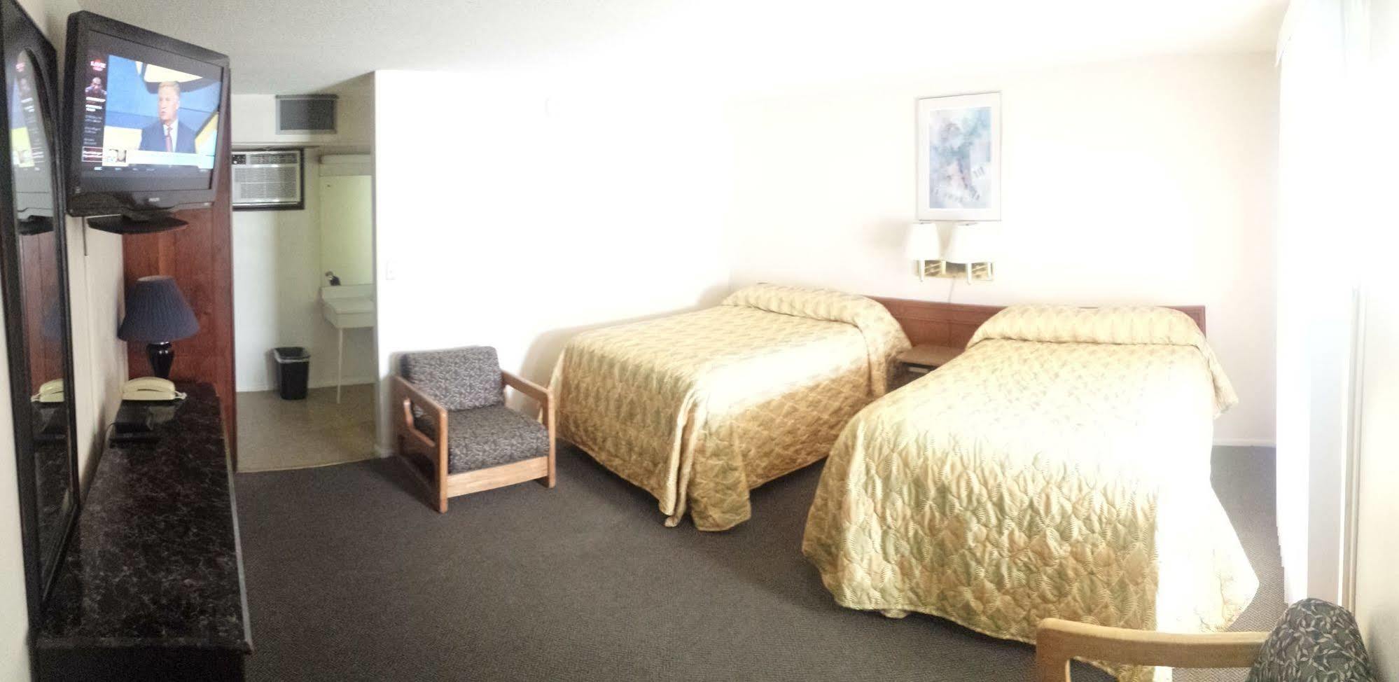 Schuyler Inn 외부 사진