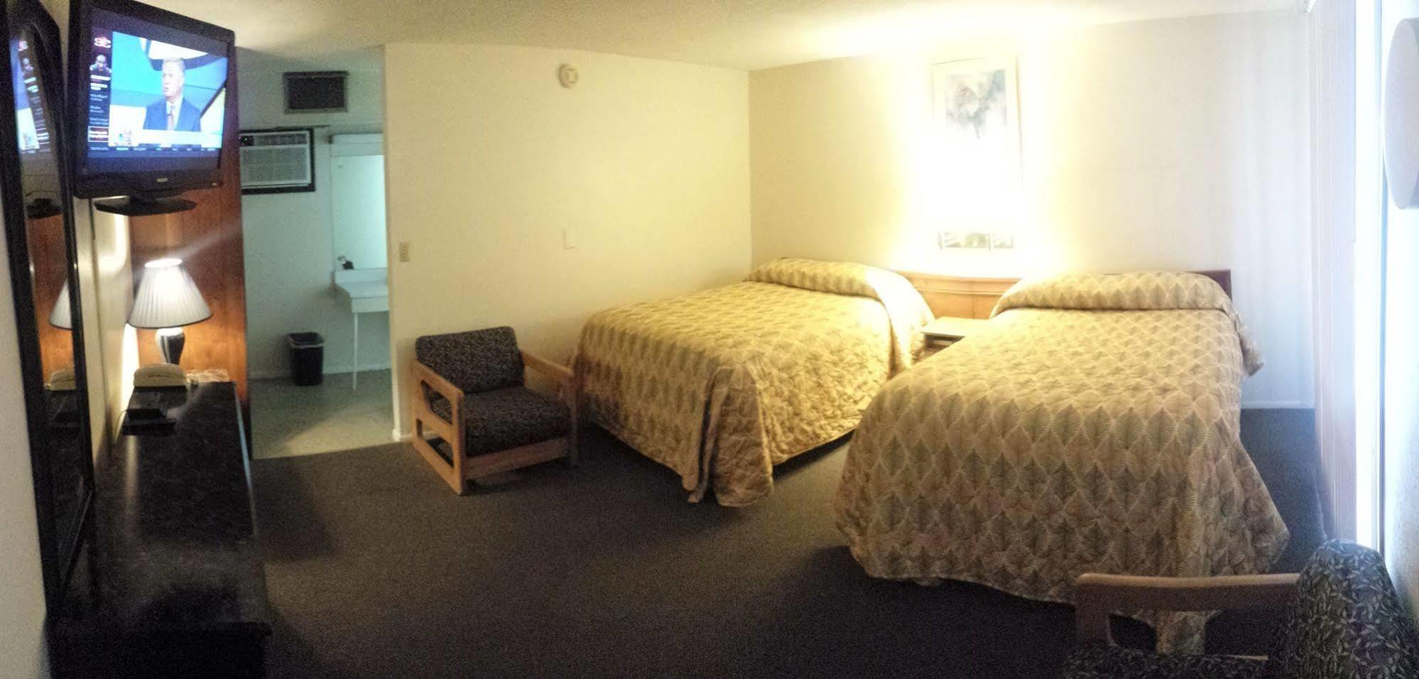 Schuyler Inn 외부 사진