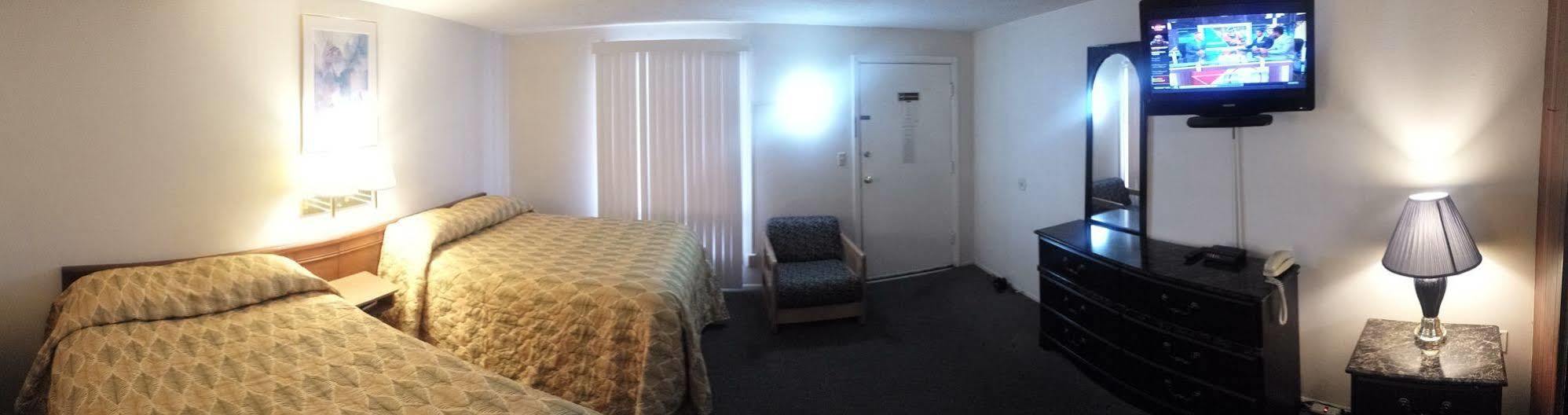 Schuyler Inn 외부 사진